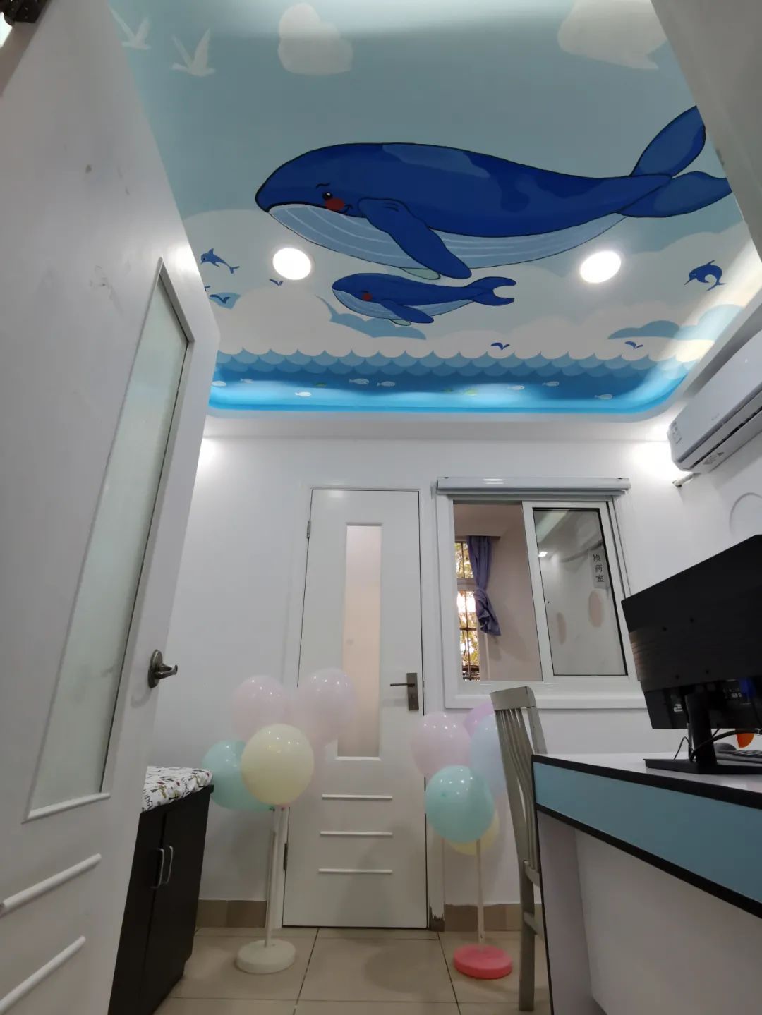 长宁镇中心卫生院儿科,长宁中医院儿科