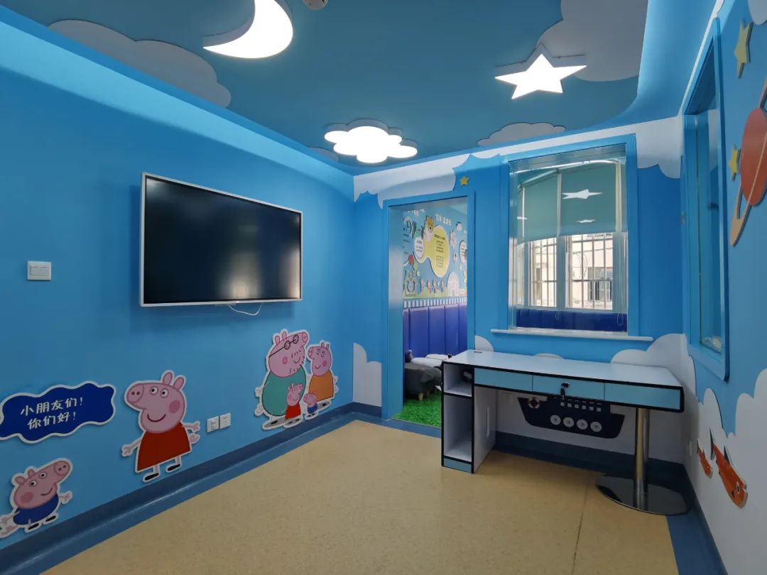 长宁镇中心卫生院儿科,长宁中医院儿科