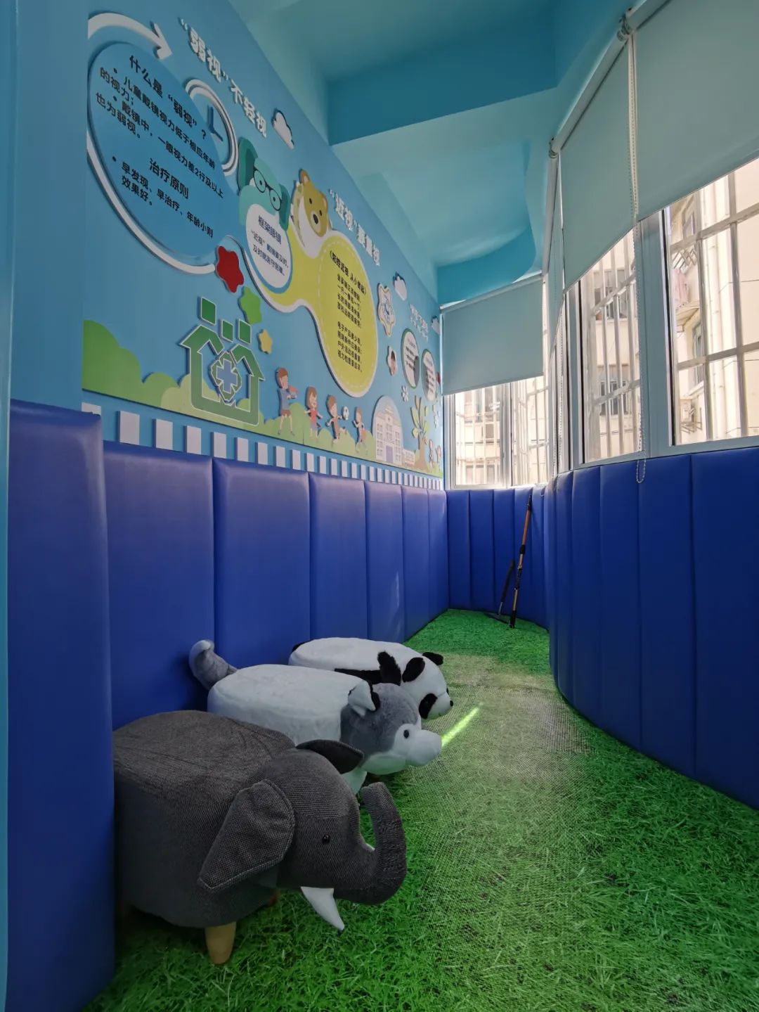 长宁镇中心卫生院儿科,长宁中医院儿科