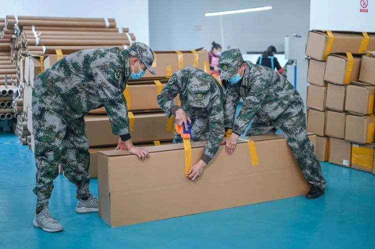 湖州一座慢生活的城市,湖州的天空之城