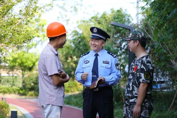 湖州一座慢生活的城市,湖州的天空之城