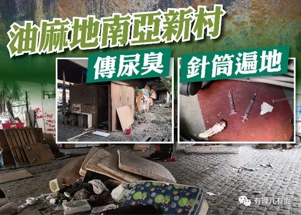 深挖在港南亚裔群体,为何热衷于乱港活动?