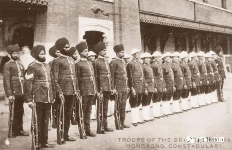 深挖在港南亚裔群体,为何热衷于乱港活动?