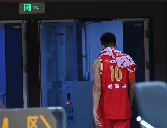 八一退出cba联赛了吗,南昌八一队为什么退出cba