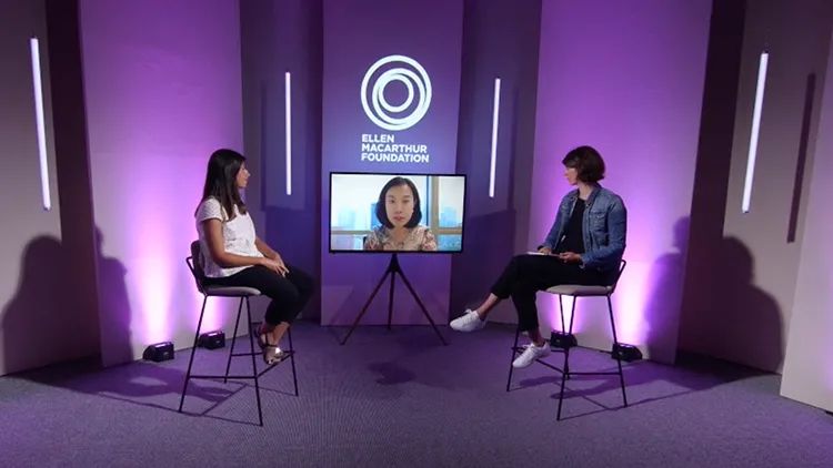 EVENT|可持续时尚未来要如何成功“破圈”？