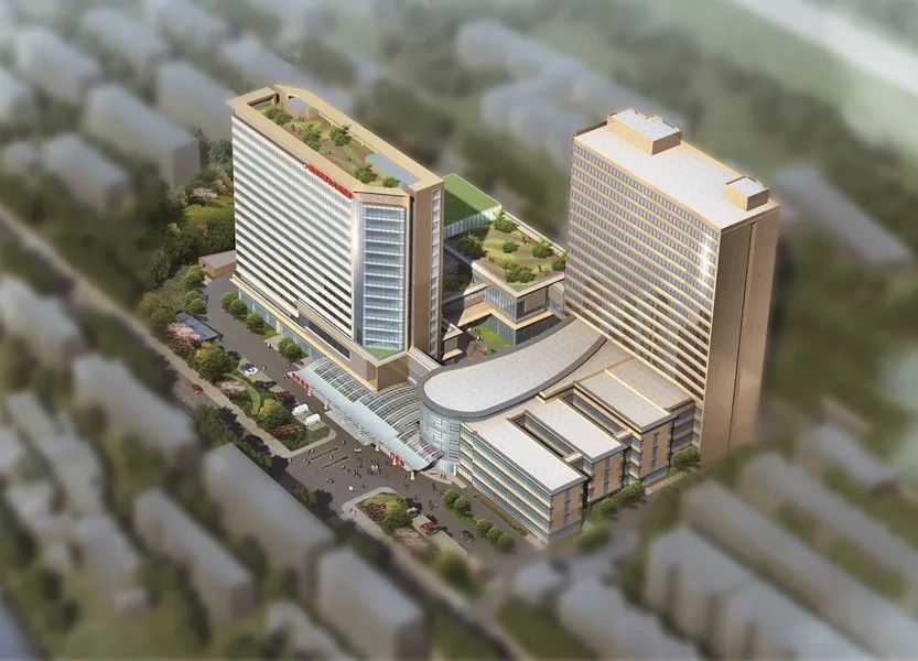 再升级！常州七院正式挂牌“苏州大学附属常州老年病医院”！