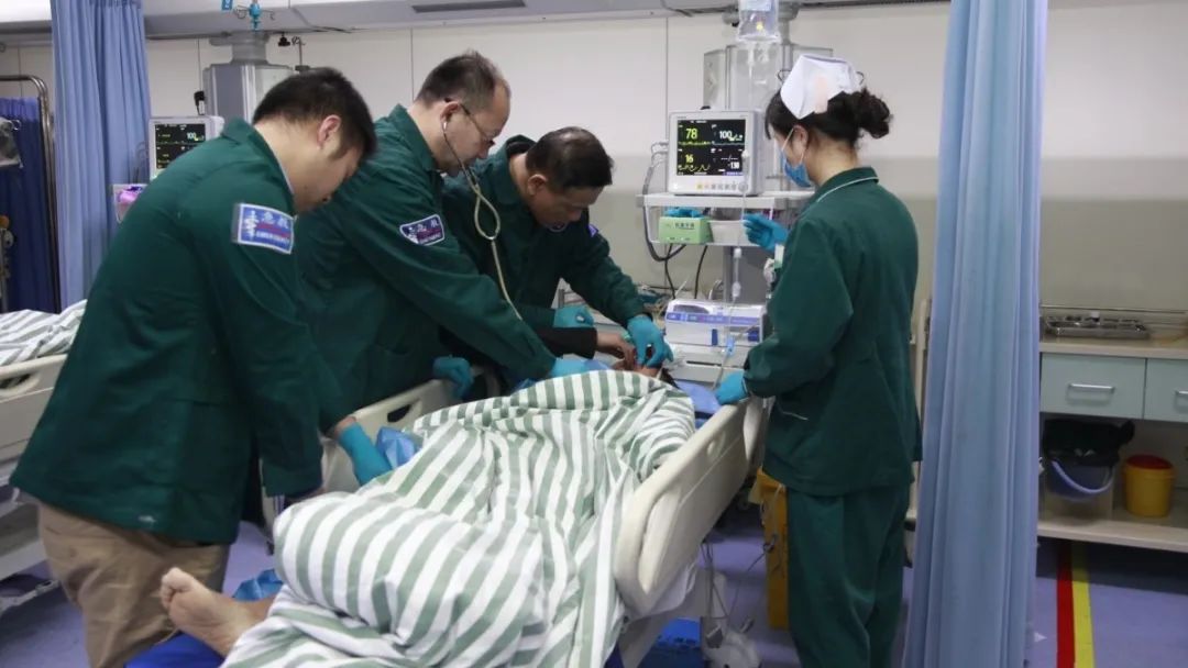 再升级！常州七院正式挂牌“苏州大学附属常州老年病医院”！