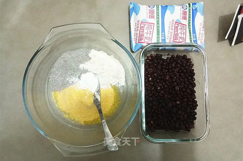 自制日式红豆甜品,自制红豆小零食大全