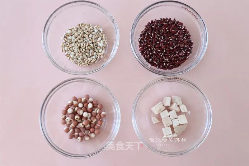 自制日式红豆甜品,自制红豆小零食大全