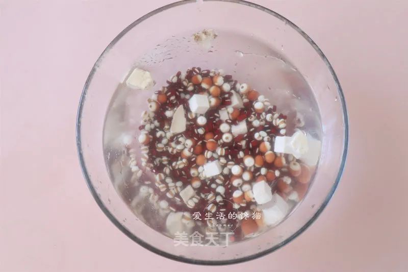 自制日式红豆甜品,自制红豆小零食大全