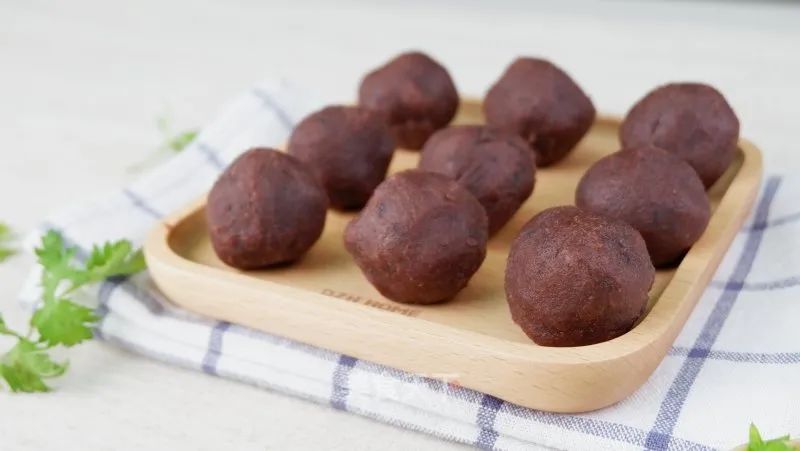 自制日式红豆甜品,自制红豆小零食大全