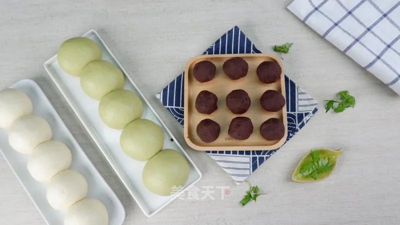 自制日式红豆甜品,自制红豆小零食大全