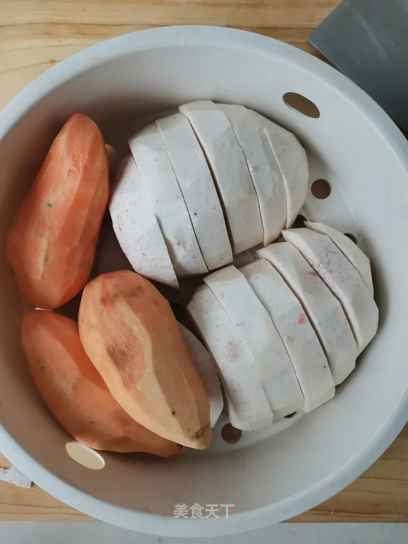 自制日式红豆甜品,自制红豆小零食大全