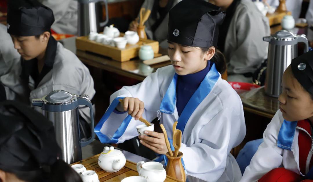 济宁传统文化旅游,济宁非物质文化遗产保护项目