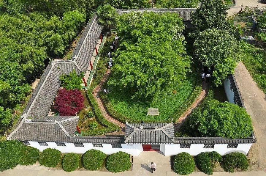 无锡热门旅游城市线路,无锡景点最佳旅游路线推荐