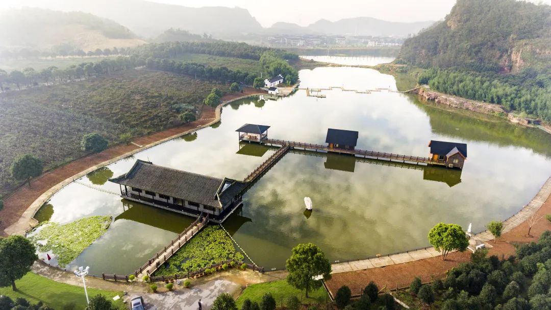 无锡热门旅游城市线路,无锡景点最佳旅游路线推荐