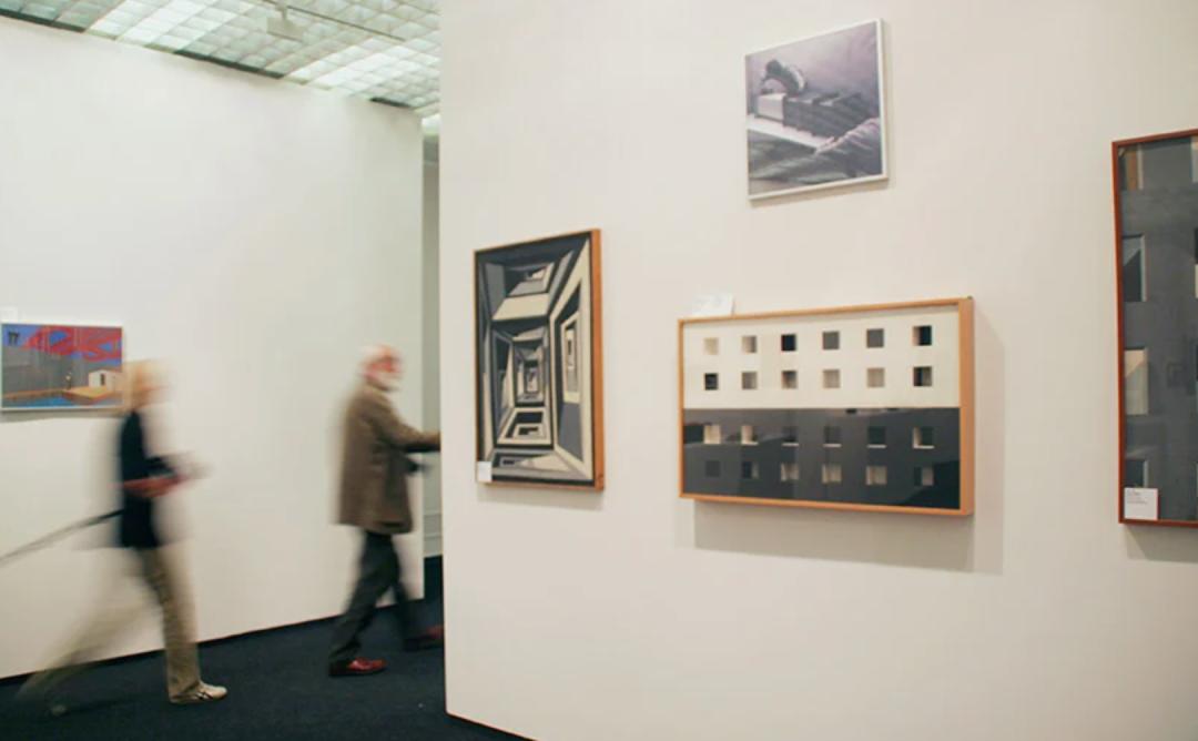 人们从博物馆认识EnzoMari，却把他的设计搬回家