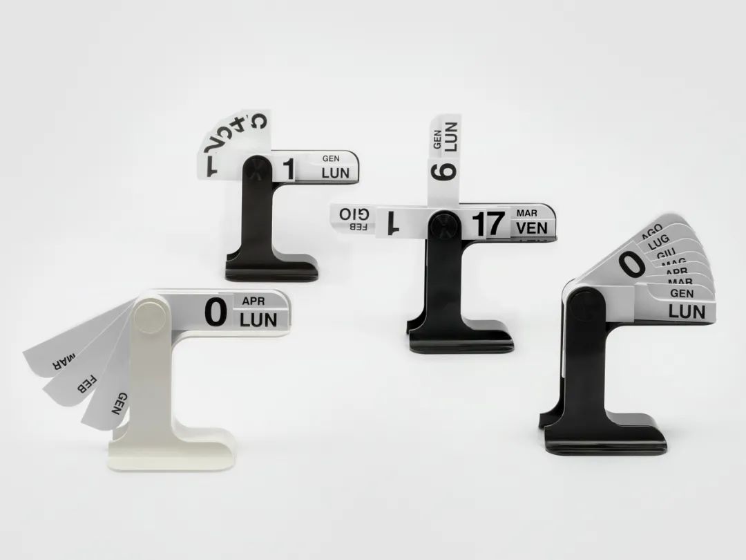 人们从博物馆认识EnzoMari，却把他的设计搬回家