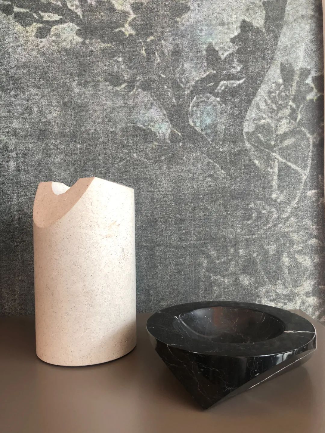 人们从博物馆认识EnzoMari，却把他的设计搬回家