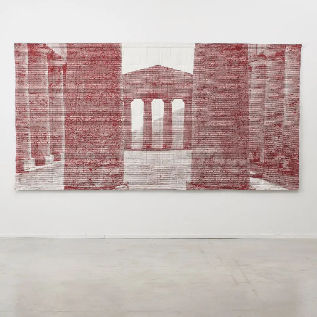 人们从博物馆认识EnzoMari，却把他的设计搬回家