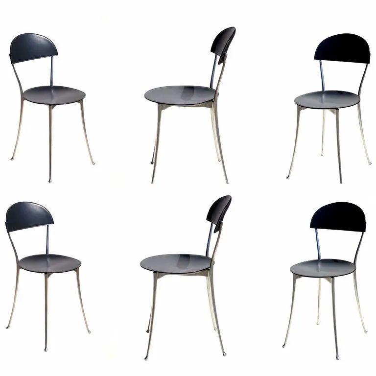 人们从博物馆认识EnzoMari，却把他的设计搬回家