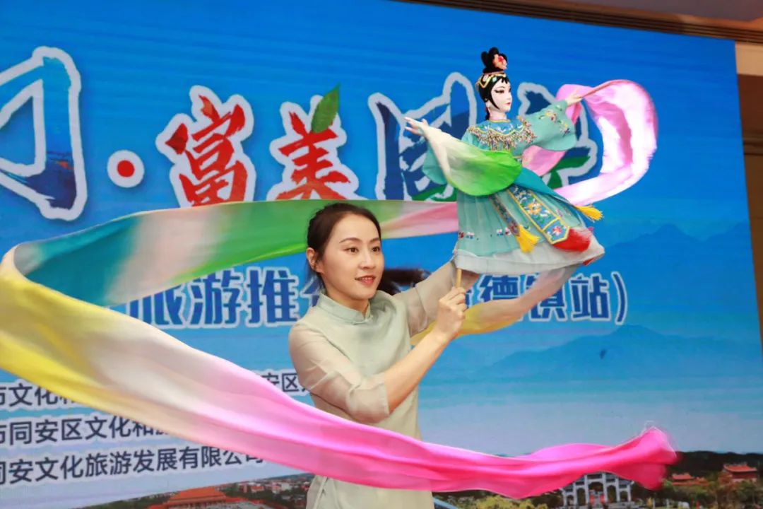 景德镇人在厦门,景德镇人游景德镇