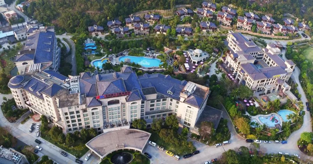 景德镇人在厦门,景德镇人游景德镇