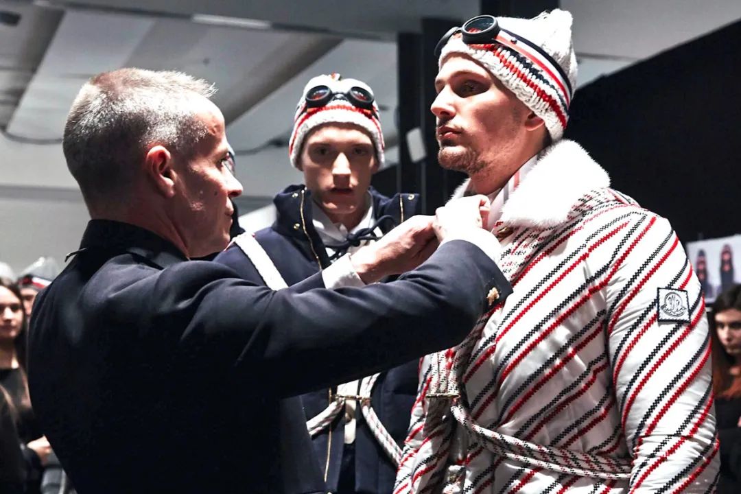 thombrowne名气这么大，为什么联名合作这么少