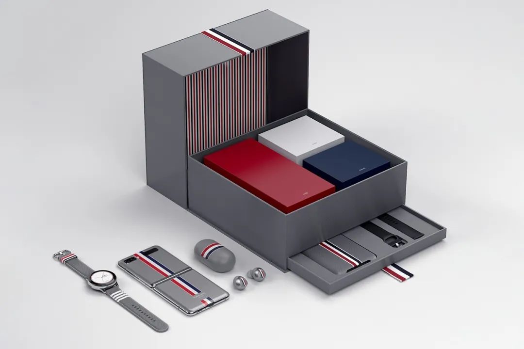 thombrowne名气这么大，为什么联名合作这么少