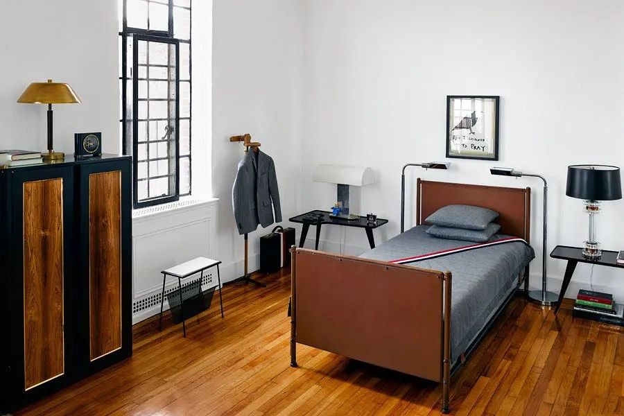 thombrowne名气这么大，为什么联名合作这么少