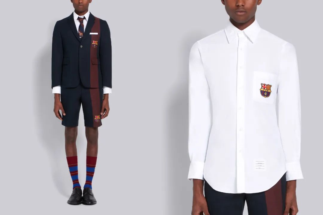 thombrowne名气这么大，为什么联名合作这么少