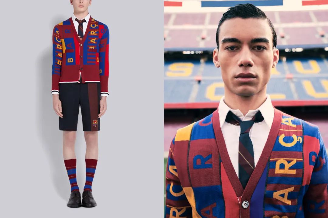 thombrowne名气这么大，为什么联名合作这么少