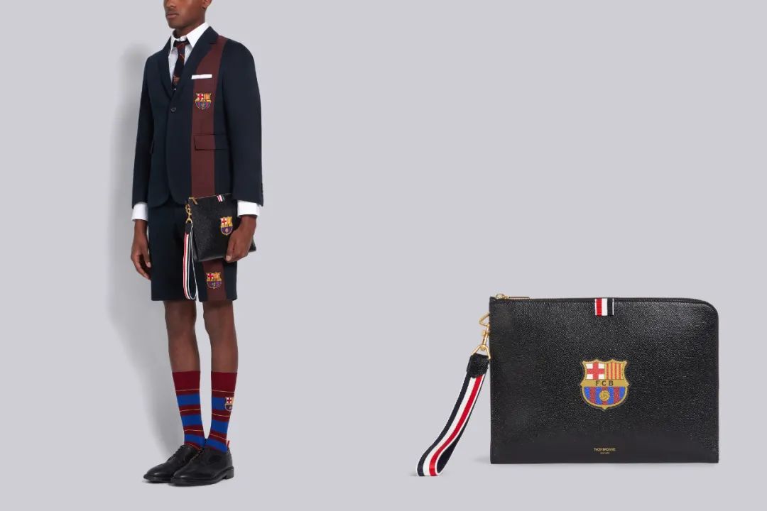 thombrowne名气这么大，为什么联名合作这么少