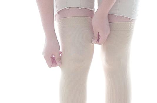 不穿秋裤真的容易得老寒腿吗,不穿秋裤怎么不得老寒腿