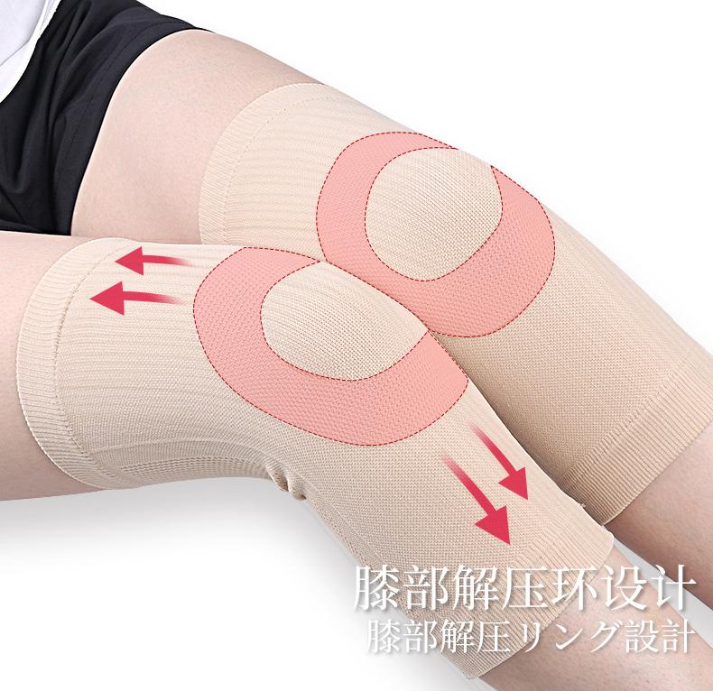 不穿秋裤真的容易得老寒腿吗,不穿秋裤怎么不得老寒腿