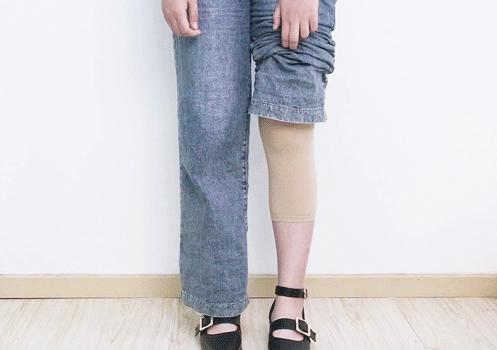 不穿秋裤真的容易得老寒腿吗,不穿秋裤怎么不得老寒腿