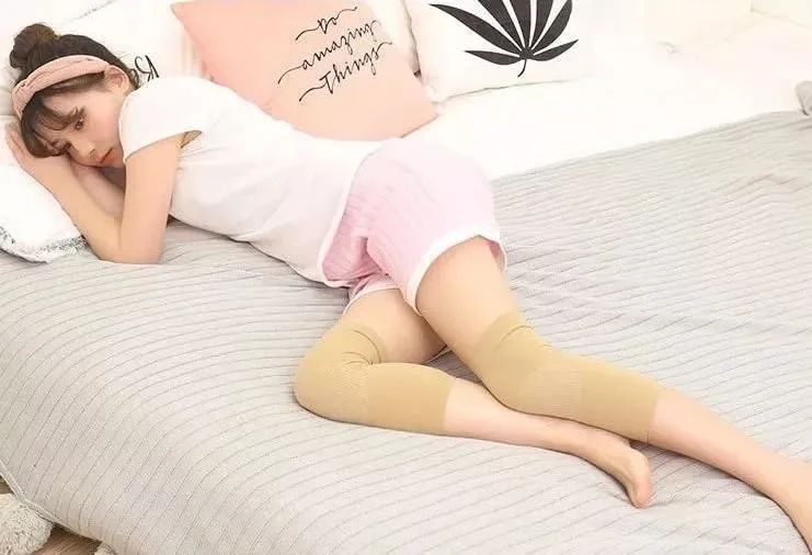 不穿秋裤真的容易得老寒腿吗,不穿秋裤怎么不得老寒腿