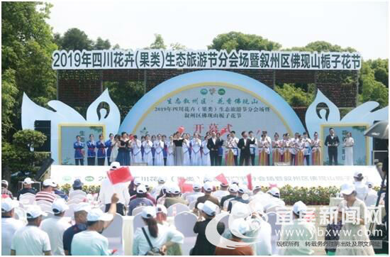 宜宾市叙州区区委书记刘海昌,宜宾叙州区刘海昌