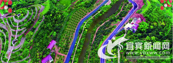 宜宾市叙州区区委书记刘海昌,宜宾叙州区刘海昌