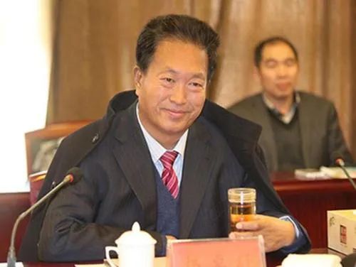 河北首富被抓新闻,河北首富崩塌记