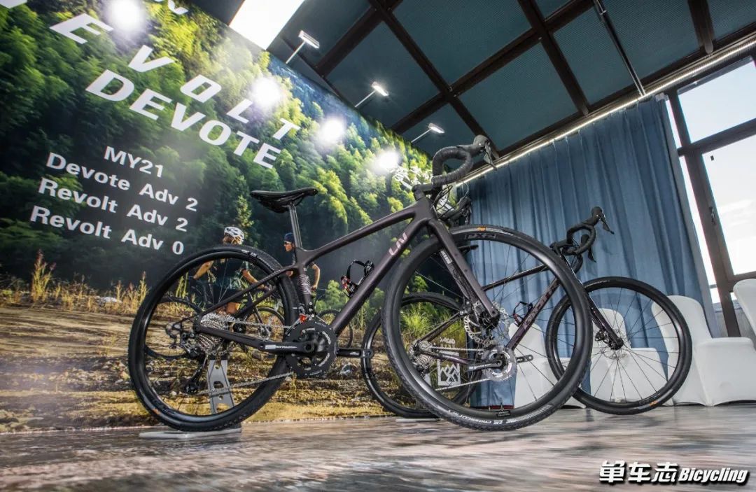 找寻Gravel新乐趣，GIANT发布全新Revolt，你会买吗？