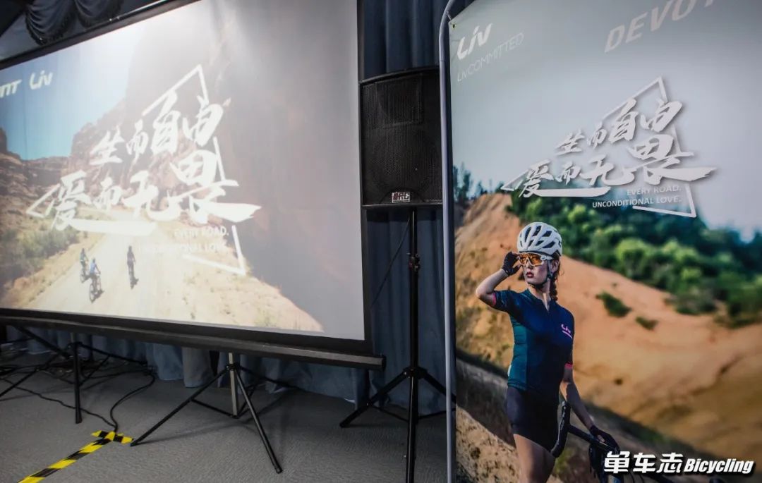 找寻Gravel新乐趣，GIANT发布全新Revolt，你会买吗？