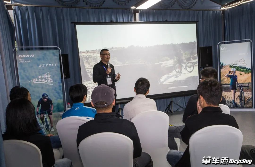 找寻Gravel新乐趣，GIANT发布全新Revolt，你会买吗？