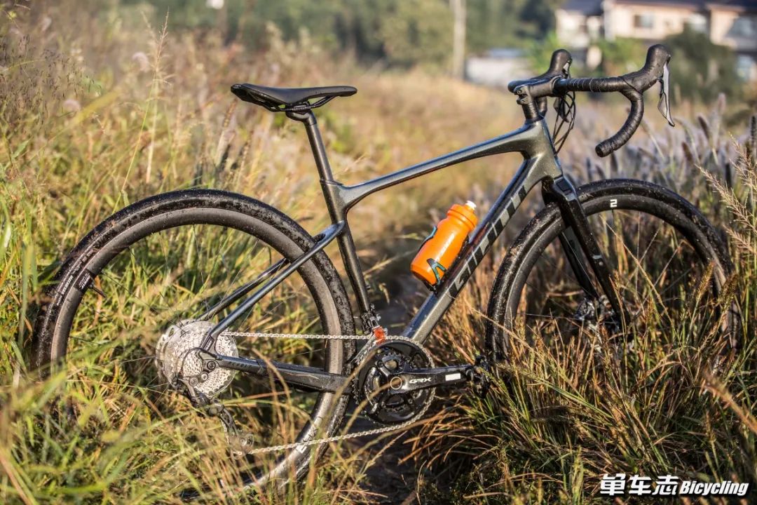 找寻Gravel新乐趣，GIANT发布全新Revolt，你会买吗？