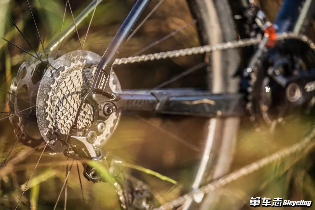 找寻Gravel新乐趣，GIANT发布全新Revolt，你会买吗？