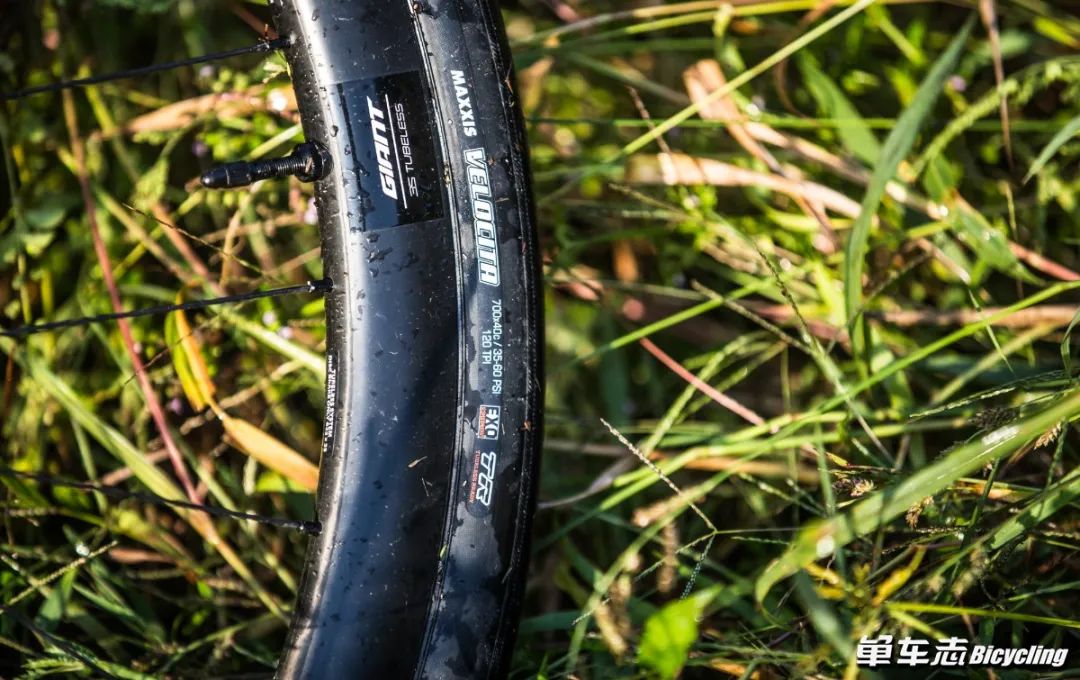 找寻Gravel新乐趣，GIANT发布全新Revolt，你会买吗？