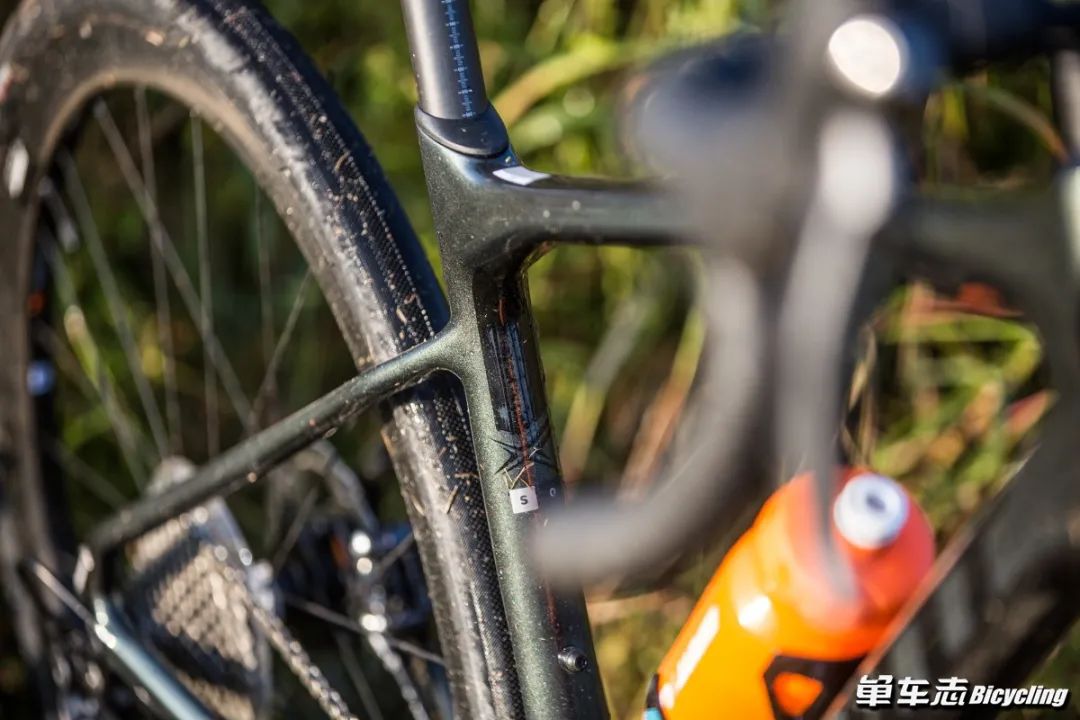 找寻Gravel新乐趣，GIANT发布全新Revolt，你会买吗？