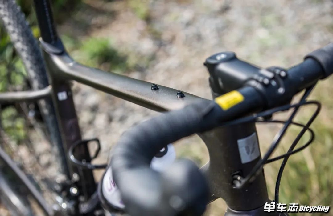 找寻Gravel新乐趣，GIANT发布全新Revolt，你会买吗？