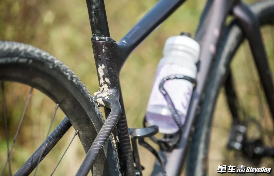 找寻Gravel新乐趣，GIANT发布全新Revolt，你会买吗？