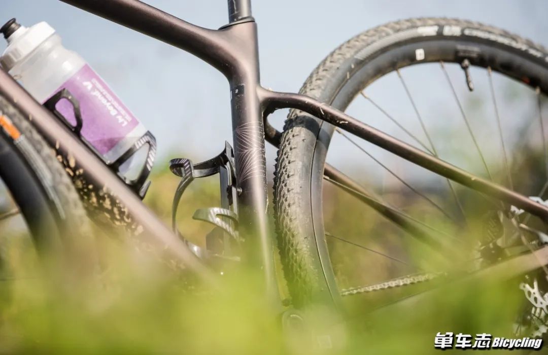 找寻Gravel新乐趣，GIANT发布全新Revolt，你会买吗？